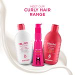 Buy BBLUNT Curly Hair Conditioner with Coconut Water & Jojoba Oil - 250 gm - Purplle