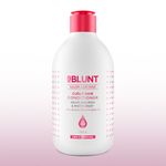 Buy BBLUNT Curly Hair Conditioner with Coconut Water & Jojoba Oil - 250 gm - Purplle