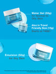 Buy Neutrogena Hydro Boost Emulsion (50 ml) - Purplle