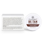 Buy Bella Vita Organic De-tan Face pack-15 gm - Purplle