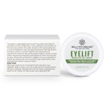 Buy Bella Vita Organic Eyelift under eye gel creme-5 gm - Purplle