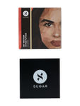 Buy SUGAR Cosmetics Set The Tone Tinted Loose Powder | Long Lasting | Matte | Blurs Pores | 25 gm - 10 Latte - Purplle