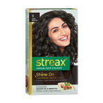 Buy Streax HC Dark Brown (50 ml) - Purplle