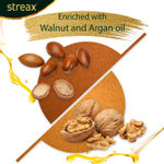 Buy Streax HC Dark Brown (50 ml) - Purplle