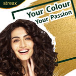 Buy Streax HC Dark Brown (50 ml) - Purplle
