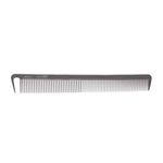 Buy Ikonic Silicon Heat Resistant Comb - 001 Grey - Purplle