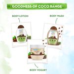 Buy Mamaearth CoCo Body Lotion With Coffee and Cocoa for Intense Moisturization - 200ml - Purplle