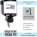 Buy The True Therapy PHA GLUCONOLACTONE 10% TONER - Purplle
