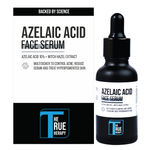 Buy The True Therapy Azelaic Acid 10% + Witch Hazel Extract Face Serum - Purplle