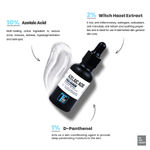 Buy The True Therapy Azelaic Acid 10% + Witch Hazel Extract Face Serum - Purplle