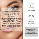 Buy The True Therapy Tranexamic Acid Face Serum - Purplle