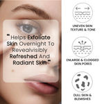 Buy The True Therapy AHA BHA PHA SKIN PEELING Solution - Purplle