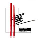 Buy Faces Canada 1 Magneteyes Kajal + 1 Weightless Matte Lipstick (Buff Nude 05)(4.35 g) - Purplle