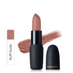Buy Faces Canada 1 Magneteyes Kajal + 1 Weightless Matte Lipstick (Buff Nude 05)(4.35 g) - Purplle