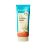 Buy Pilgrim Australian Tea Tree oil-balance gel face wash helps in oil control for oily & acne-prone skin 100 ml - Purplle