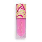 Buy Makeup Revolution x Lion King Love Story Lip Gloss 4 ml - Purplle