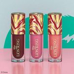 Buy Makeup Revolution x Lion King Love Story Lip Gloss 4 ml - Purplle
