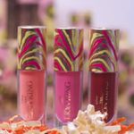 Buy Makeup Revolution x Lion King Love Story Lip Gloss 4 ml - Purplle