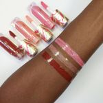 Buy Makeup Revolution x Lion King Love Story Lip Gloss 4 ml - Purplle