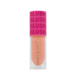 Buy Revolution Blush Bomb Cream Blusher Peach Filter 4.6 ML - Purplle