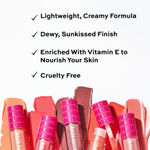 Buy Makeup Revolution Blush Bomb Cream Blusher Rose Lust 4.6 ML - Purplle
