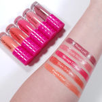 Buy Makeup Revolution Blush Bomb Cream Blusher Rose Lust 4.6 ML - Purplle