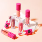Buy Makeup Revolution Blush Bomb Cream Blusher Rose Lust 4.6 ML - Purplle