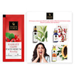 Buy Good Vibes RoseHip Serum Sample Sachet ,1 ml - Purplle