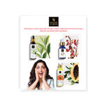 Buy Good Vibes RoseHip Serum Sample Sachet ,1 ml - Purplle