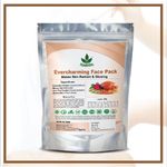 Buy Havintha Evercharming Face Pack for Glowing Skin (227 gm) - Purplle