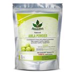 Buy Natural Amla Powder (227 g) - Purplle