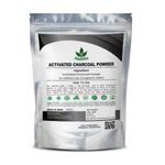 Buy Natural Activated Charcoal Powder (100 g) - Purplle