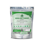 Buy Natural Neem Powder (227 g) - Purplle