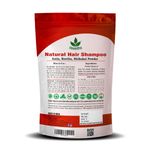 Buy Havintha Natural Hair Shampoo for Hair, Amla Reetha Shikakai Powder (227 gm) - Purplle
