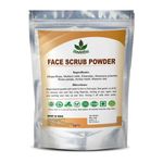 Buy Havintha Face Scrub Powder with Khas-Khas (227 gm) - Purplle