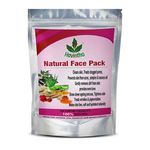 Buy Havintha Face Pack for Skin Fairness Brightening (227 gm) - Purplle