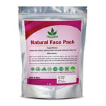 Buy Havintha Face Pack for Skin Fairness Brightening (227 gm) - Purplle
