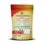 Buy Havintha Natural Hair Shampoo with Amla, Reetha, Shikakai and Methi dana (227 gm) - Purplle
