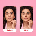 Buy Swiss Beauty Shine & Plump Lipgloss 2 (4 ml) - Purplle