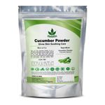 Buy Cucumber Powder (100 g) - Purplle
