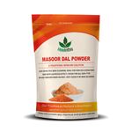 Buy Masoor Dal Powder powder (227 g) - Purplle