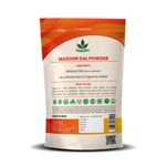 Buy Masoor Dal Powder powder (227 g) - Purplle