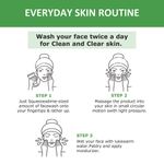 Buy OxyGlow Herbals Herbals Aloevera face wash,100 gm,Skin Feels clean refreshed and energized - Purplle