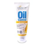 Buy OxyGlow Herbals Oil Control facewash,100 gm,Remove excess oil,Deep clean - Purplle