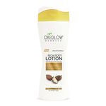 Buy OxyGlow Herbals Rich body lotion,180ml, Smooth, Nourish, Hydrates Skin - Purplle