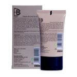 Buy OxyGlow Herbals BB Cream SPF-30,30g,Brighten complexion,Lightens Dark Sports and reduce Fine lines  - Purplle