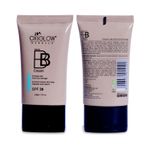 Buy OxyGlow Herbals BB Cream SPF-30,30g,Brighten complexion,Lightens Dark Sports and reduce Fine lines  - Purplle