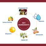 Buy OxyGlow Herbals Wine Facial Kit 53 gm, All skin, Wrinkle free effect & Renovates skin cells - Purplle