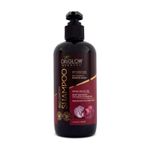 Buy OxyGlow Herbals Red onion shampoo - Purplle