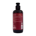 Buy OxyGlow Herbals Red onion shampoo - Purplle